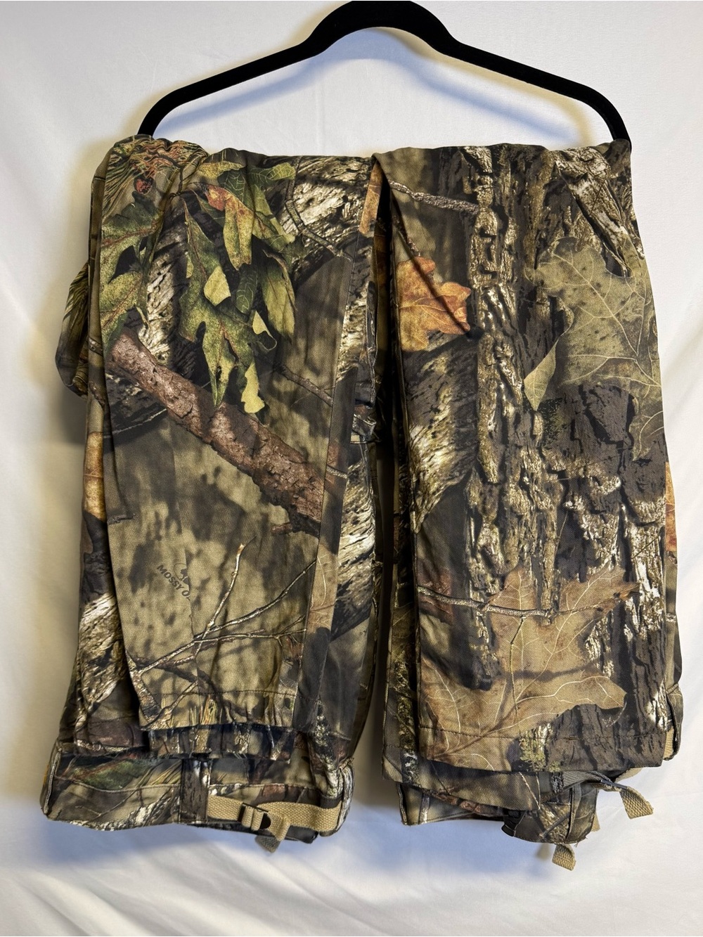 Browning Men's Realtree-Style Camo Pants Bundle
